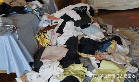 舊衣服禁忌|怎样扔旧衣服才能不犯忌讳？教大家最正确的处理方法！